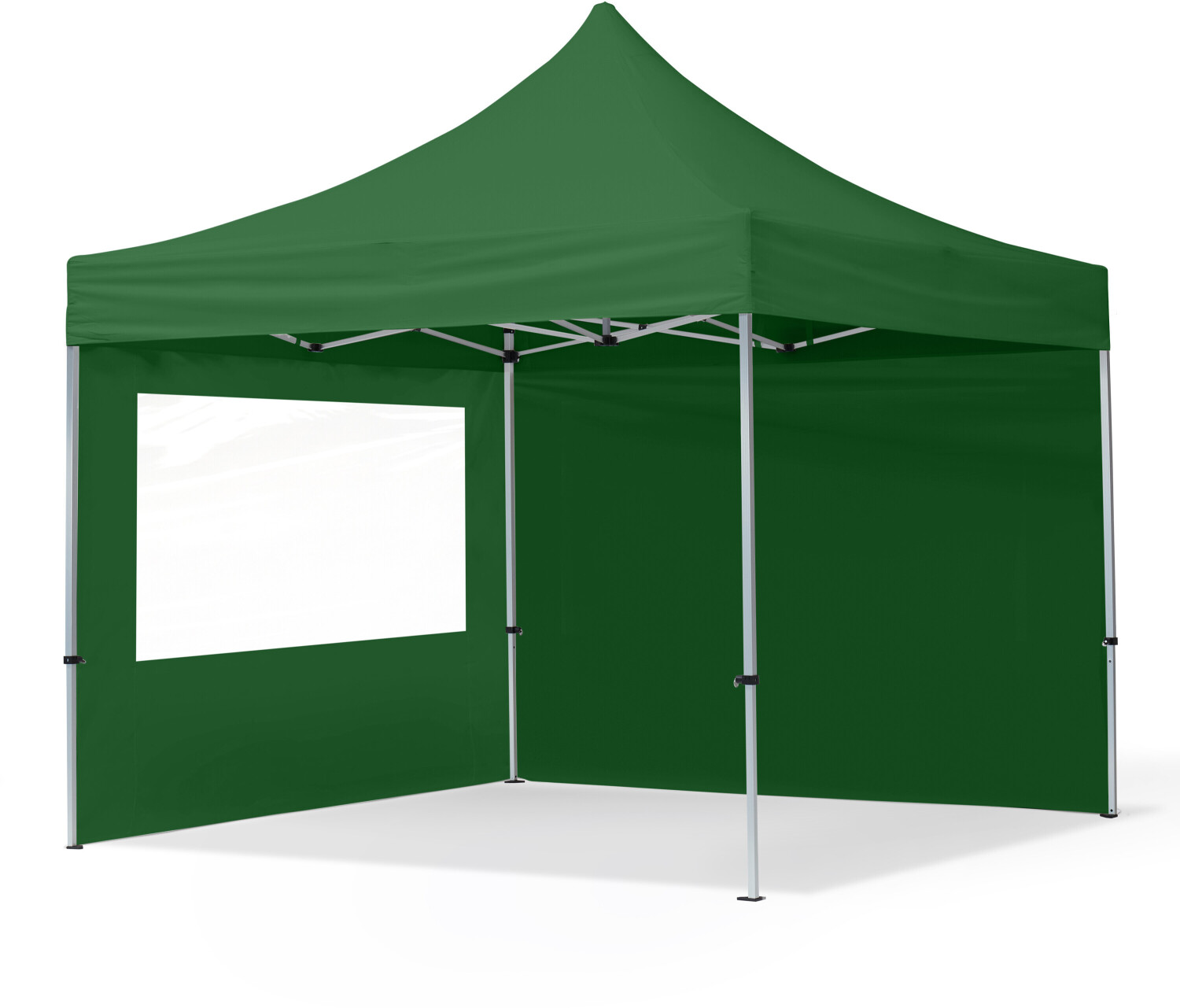 Toolport Pop Up Gazebo 300 x 300 cm (59007)