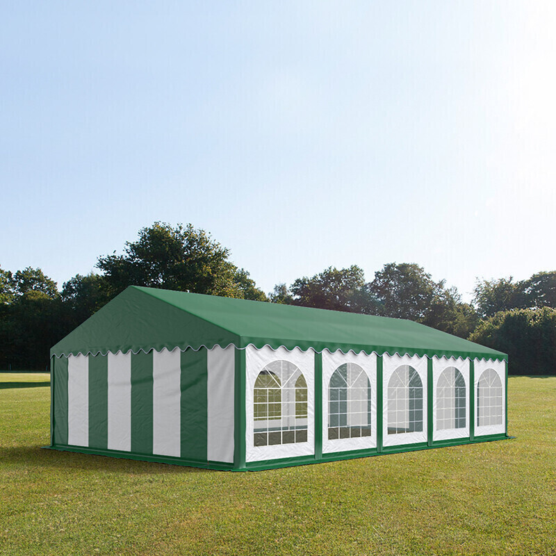 Toolport Marquee PVC 750 500 x 1000 cm (7166)