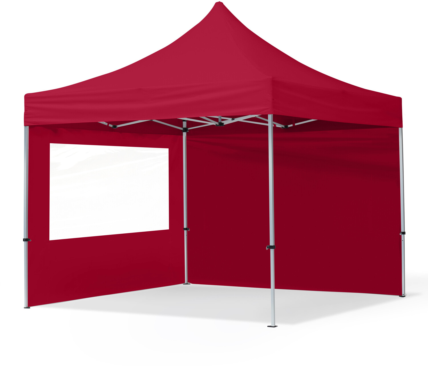 Toolport Pop Up Gazebo 300 x 300 cm (59013)