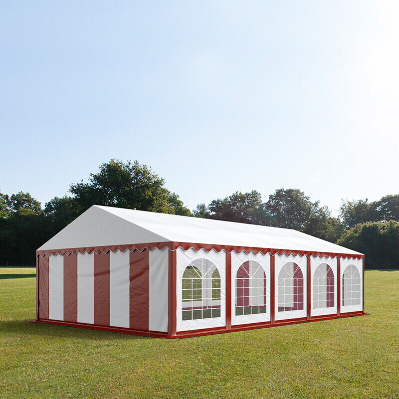 Toolport Marquee PVC 750 500 x 1000 cm (7173)