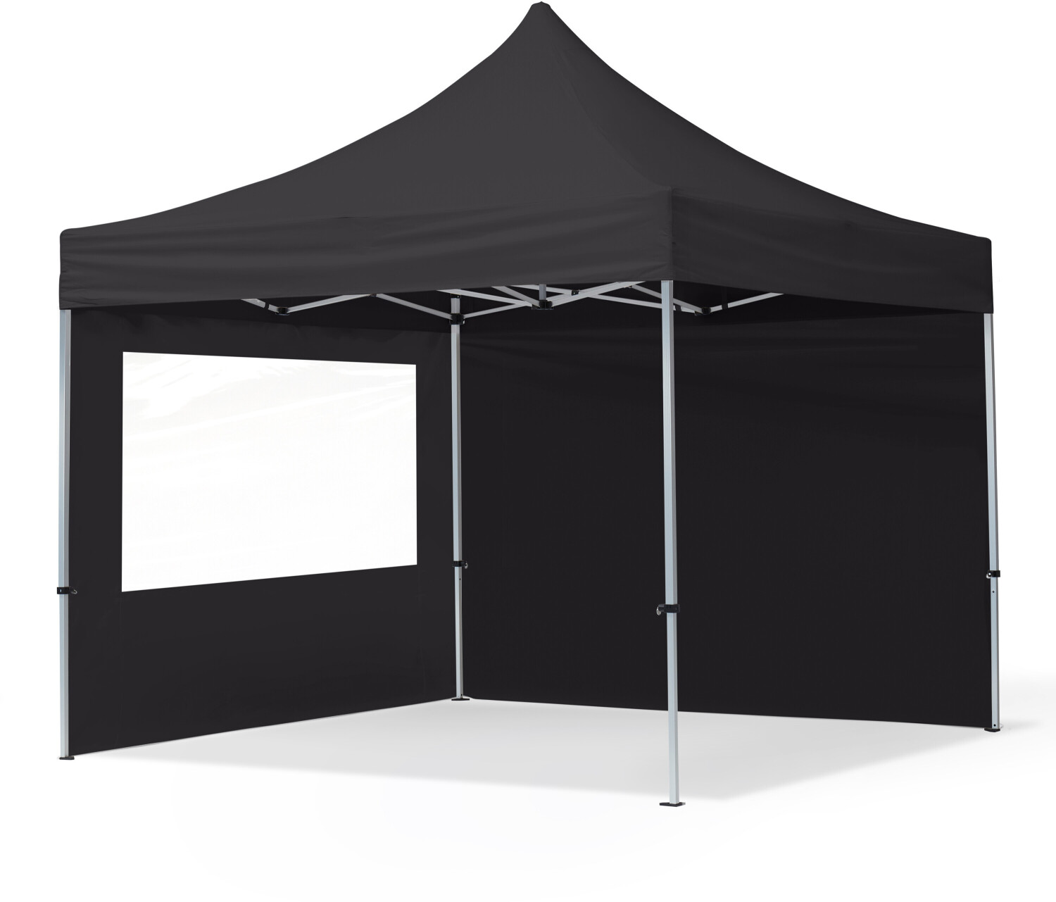 Toolport Pop Up Gazebo 300 x 300 cm (59015)