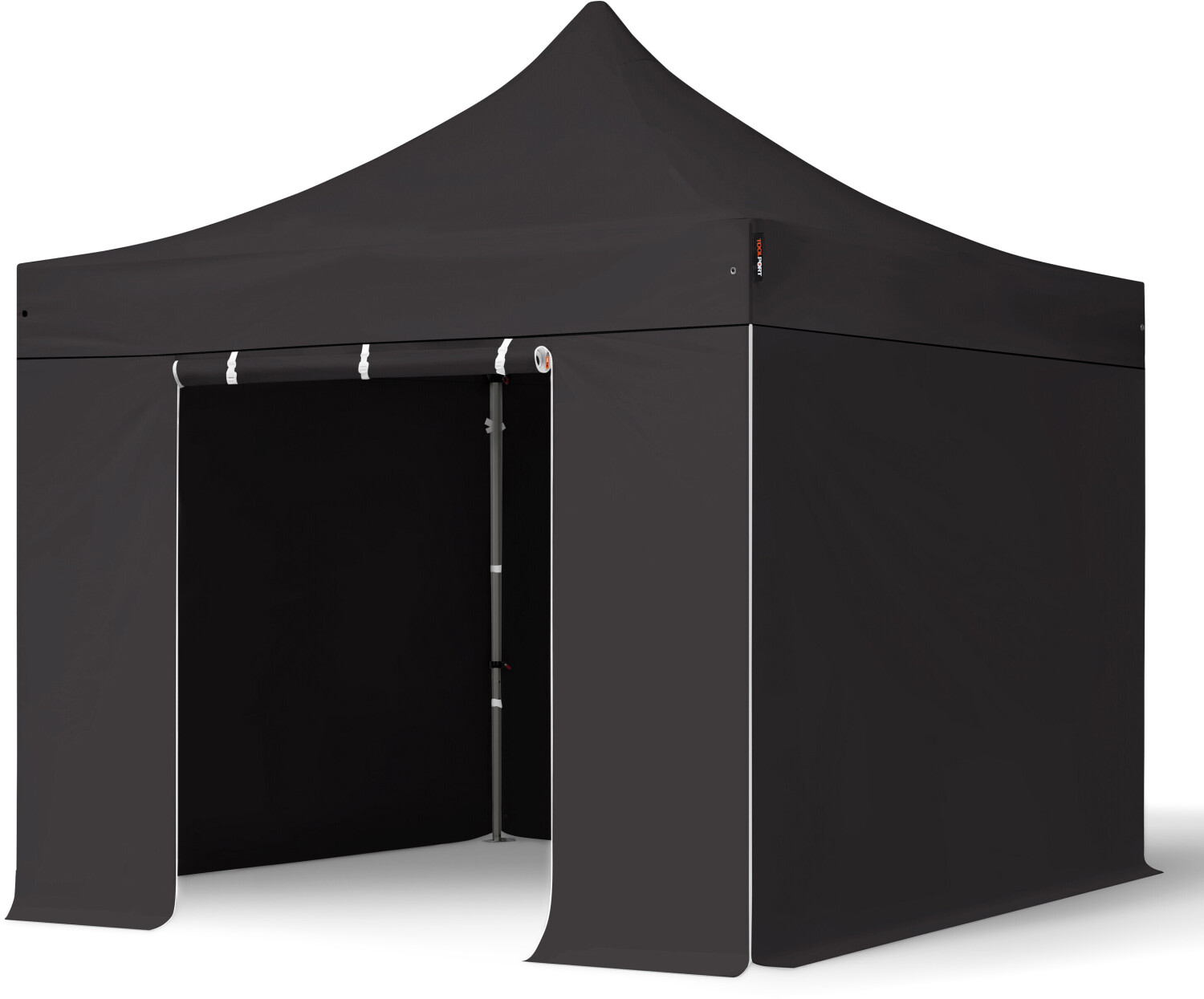 Toolport Pop Up Gazebo 300 x 300 cm (600003)