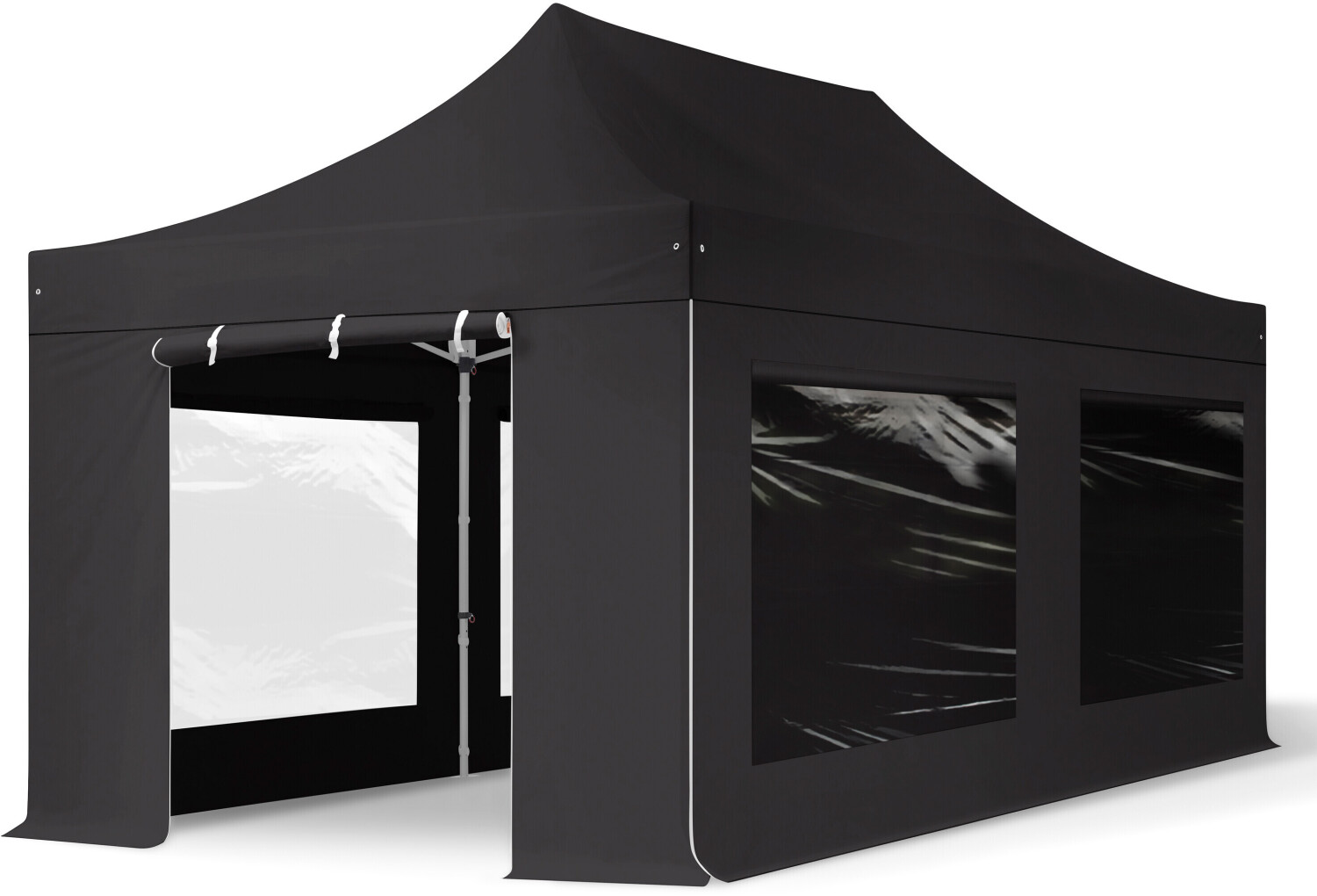 Toolport Pop Up Gazebo 300 x 600 cm (600222)
