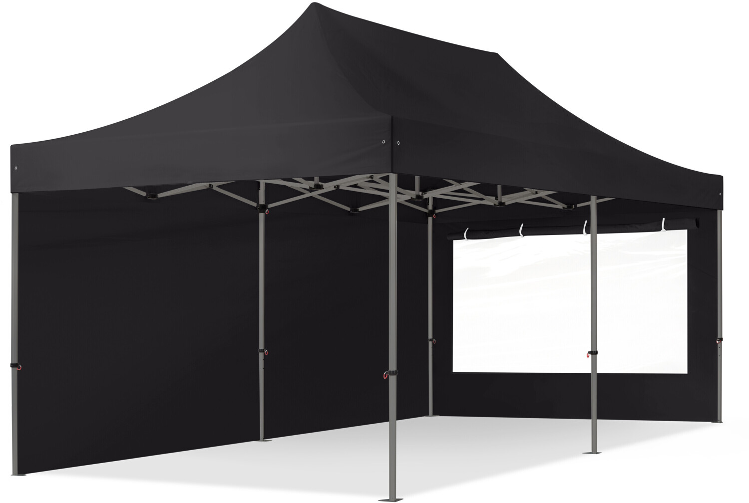 Toolport Pop Up Gazebo 300 x 600 cm (600064)