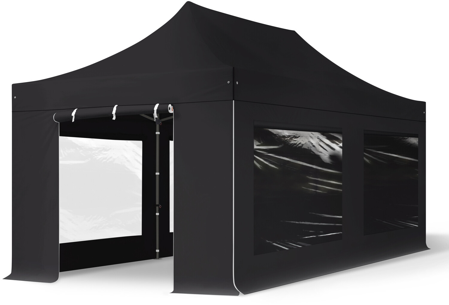 Toolport Pop Up Gazebo 300 x 600 cm (600066)