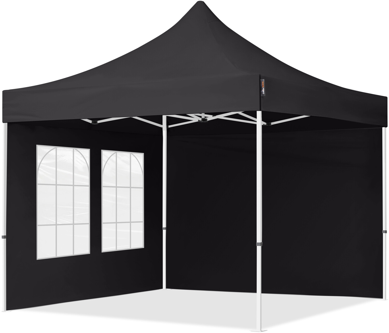 Toolport Pop Up Gazebo 300 x 300 cm (59040)