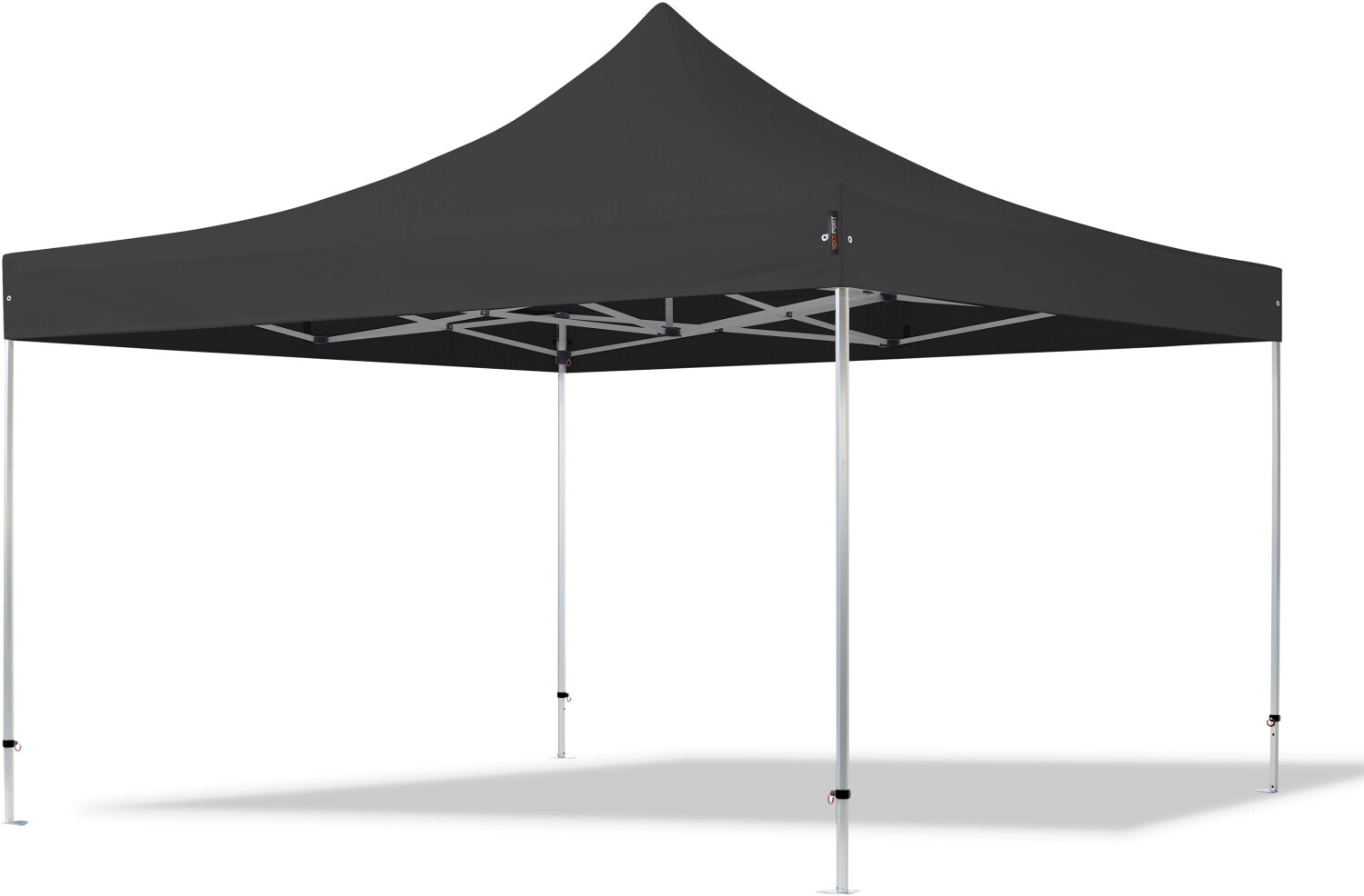 Toolport Pop Up Gazebo 400 x 400 cm (600174)