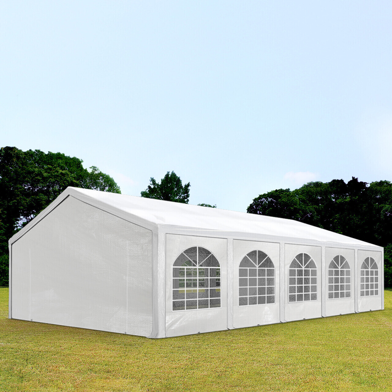 Toolport Marquee PE 450 500 x 1000 cm (91116)