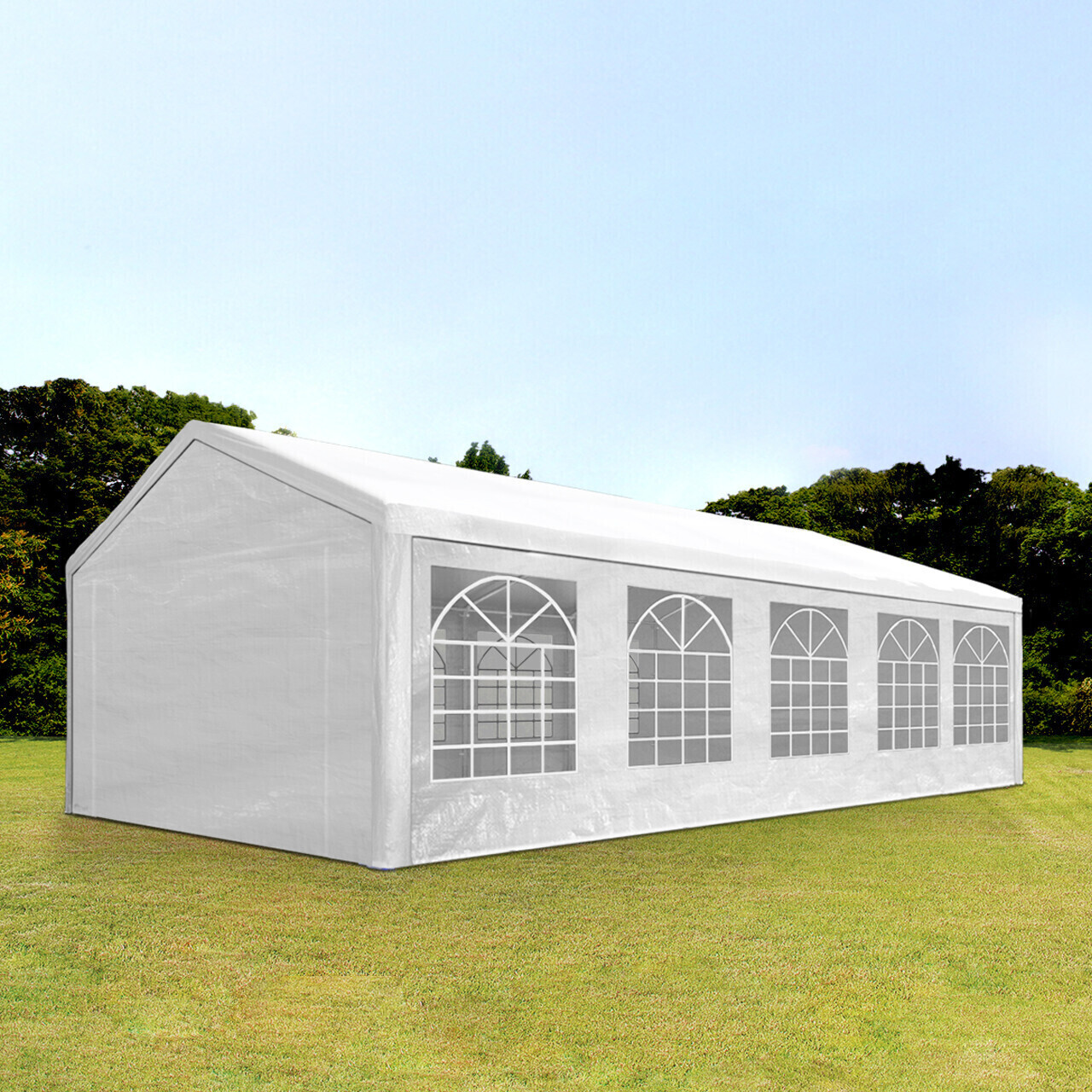Toolport Marquee PE 350 400 x 1000 cm (90107)