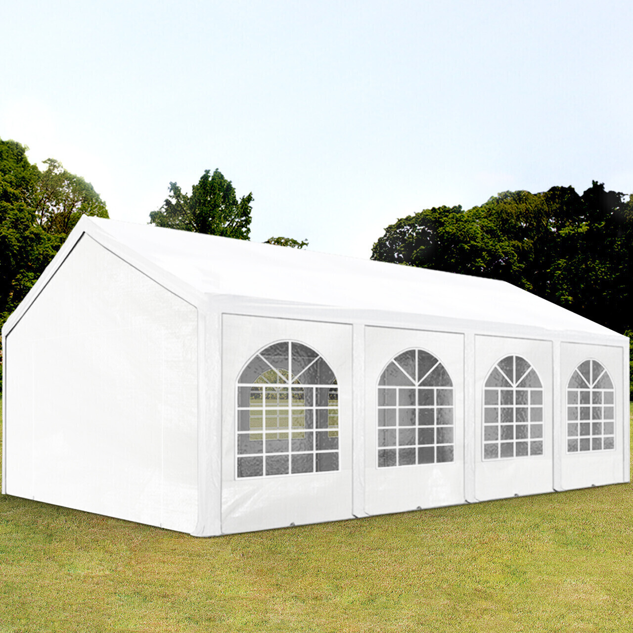 Toolport Marquee PE 450 300 x 800 cm (91105)