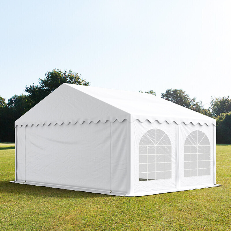 Toolport Marquee PVC 700 500 x 500 cm (5107)