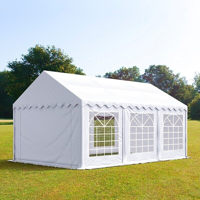 Toolport Marquee PVC 700 400 x 600 cm (4758)
