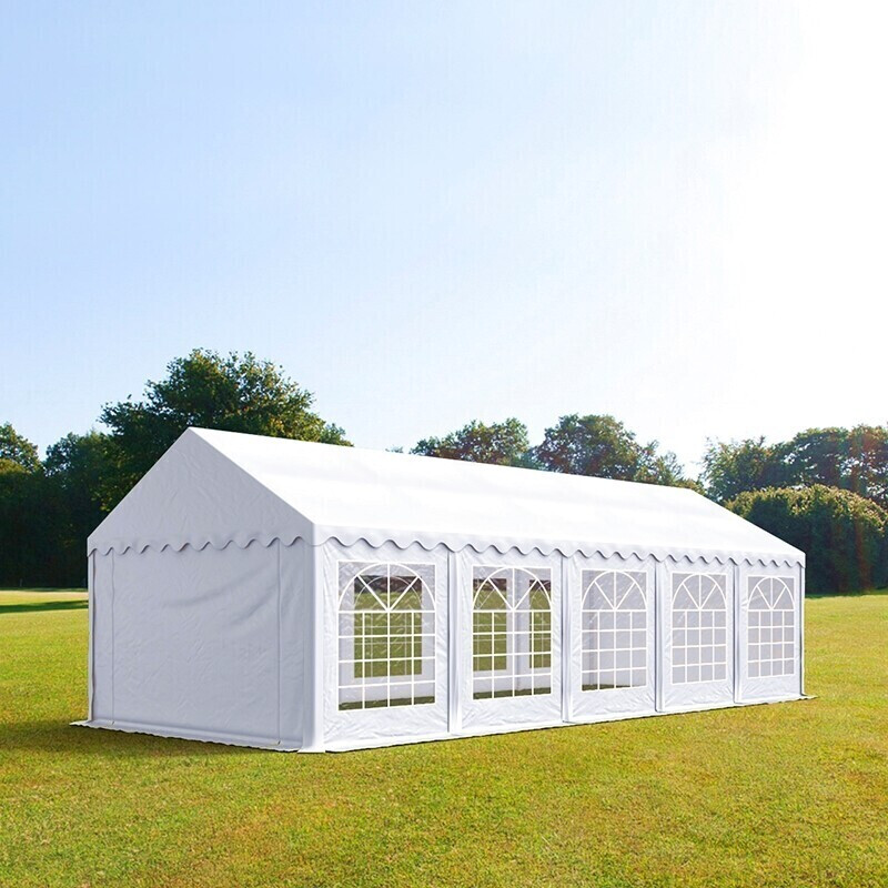 Toolport Marquee PVC 700 400 x 1000 cm (4754)
