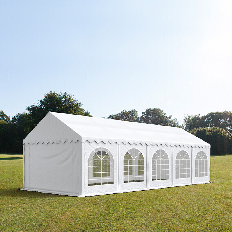 Toolport Marquee PVC 750 400 x 1000 cm (7333)
