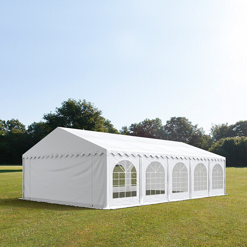 Toolport Marquee PVC 750 500 x 1000 cm (7323)