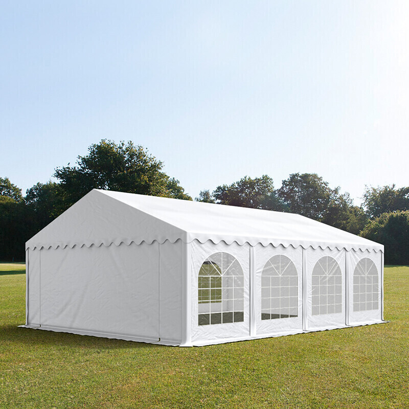 Toolport Marquee PVC 750 600 x 800 cm (7143)