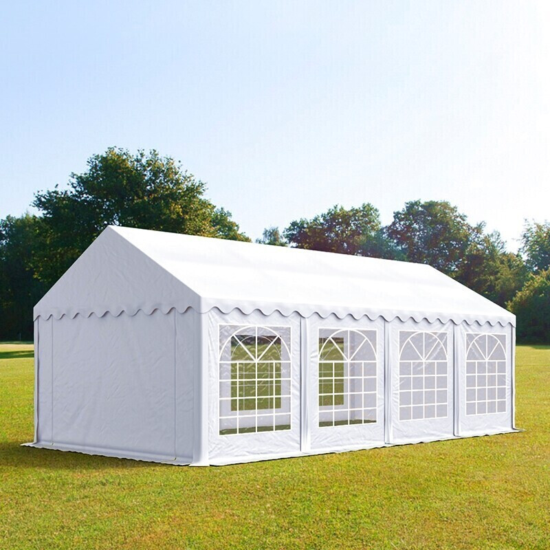 Toolport Marquee PVC 700 400 x 800 cm (4777)