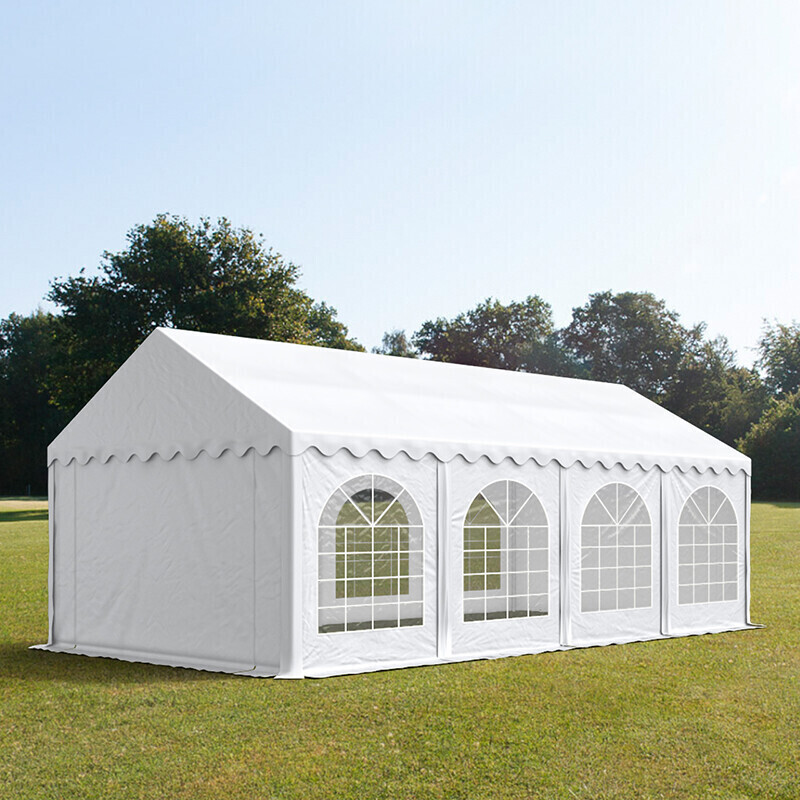 Toolport Marquee PVC 750 300 x 800 cm (7347)