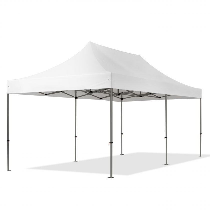Toolport Pop Up Gazebo 300 x 600 cm (600123)