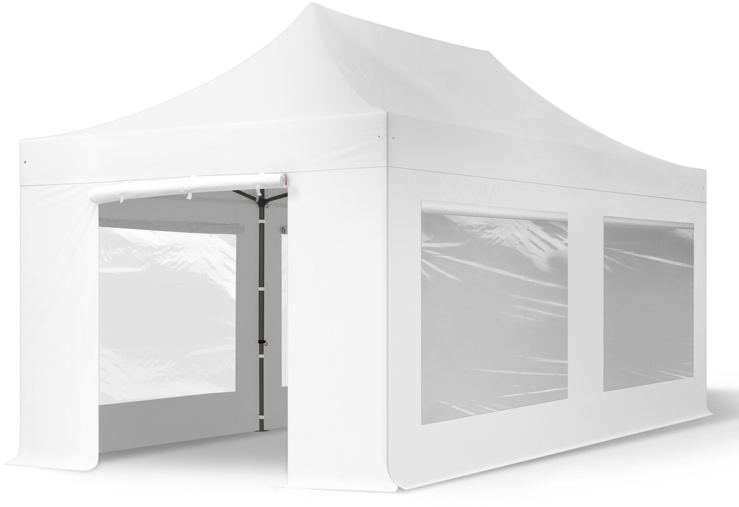 Toolport Pop Up Gazebo 300 x 600 cm (600085)