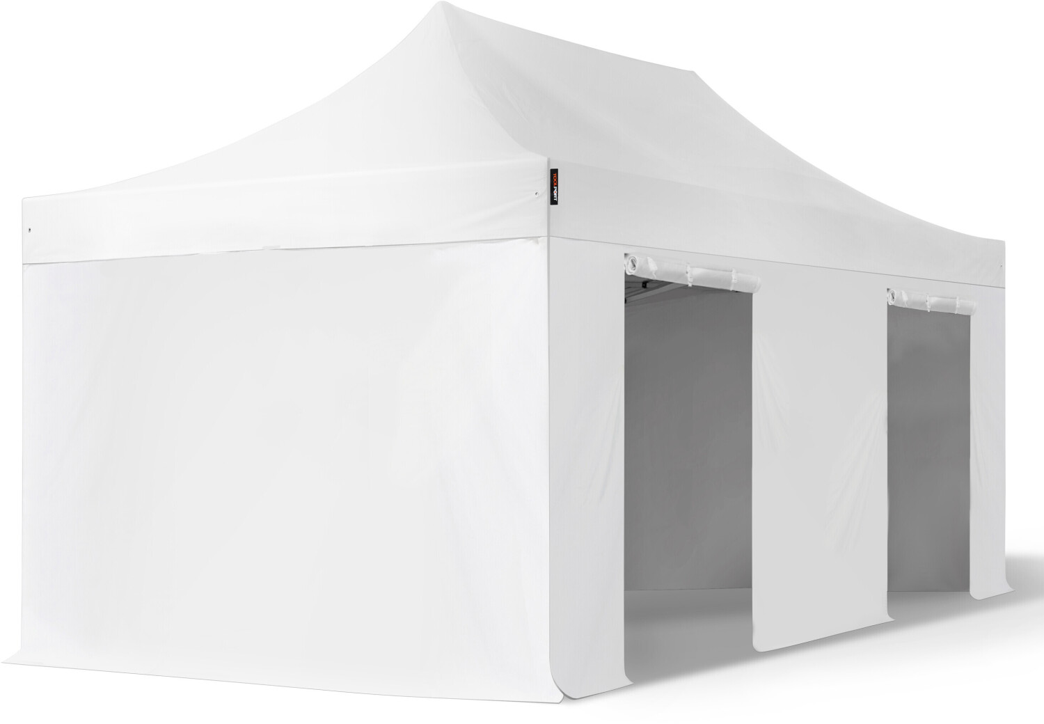 Toolport Pop Up Gazebo 300 x 600 cm (578688)