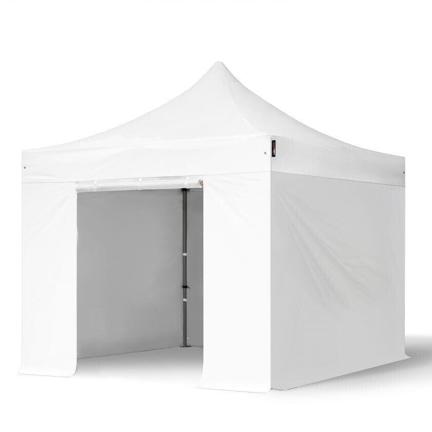 Toolport Pop Up Gazebo 300 x 300 cm (600113)