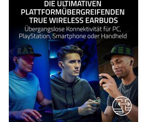 Análisis de Hammerhead Hyperspeed para PS5, los cascos gaming True