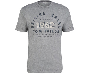Tom Tailor T-Shirt mit Print (1035549) ab 5,06 € | Preisvergleich bei