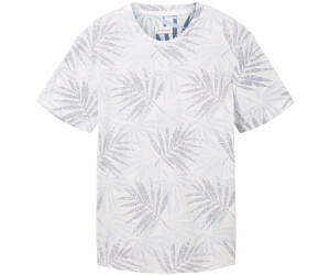 Tom Tailor T-Shirt mit Allover-Print bei ab € 7,37 (1036440) | Preisvergleich