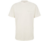 Tom Tailor Denim T-Shirt mit | € bei ab 8,44 (1033028) Preisvergleich Rippkragen