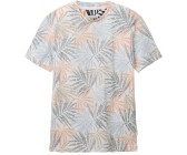 Tom Tailor T-Shirt mit Allover-Print ab bei 7,37 | € (1036440) Preisvergleich