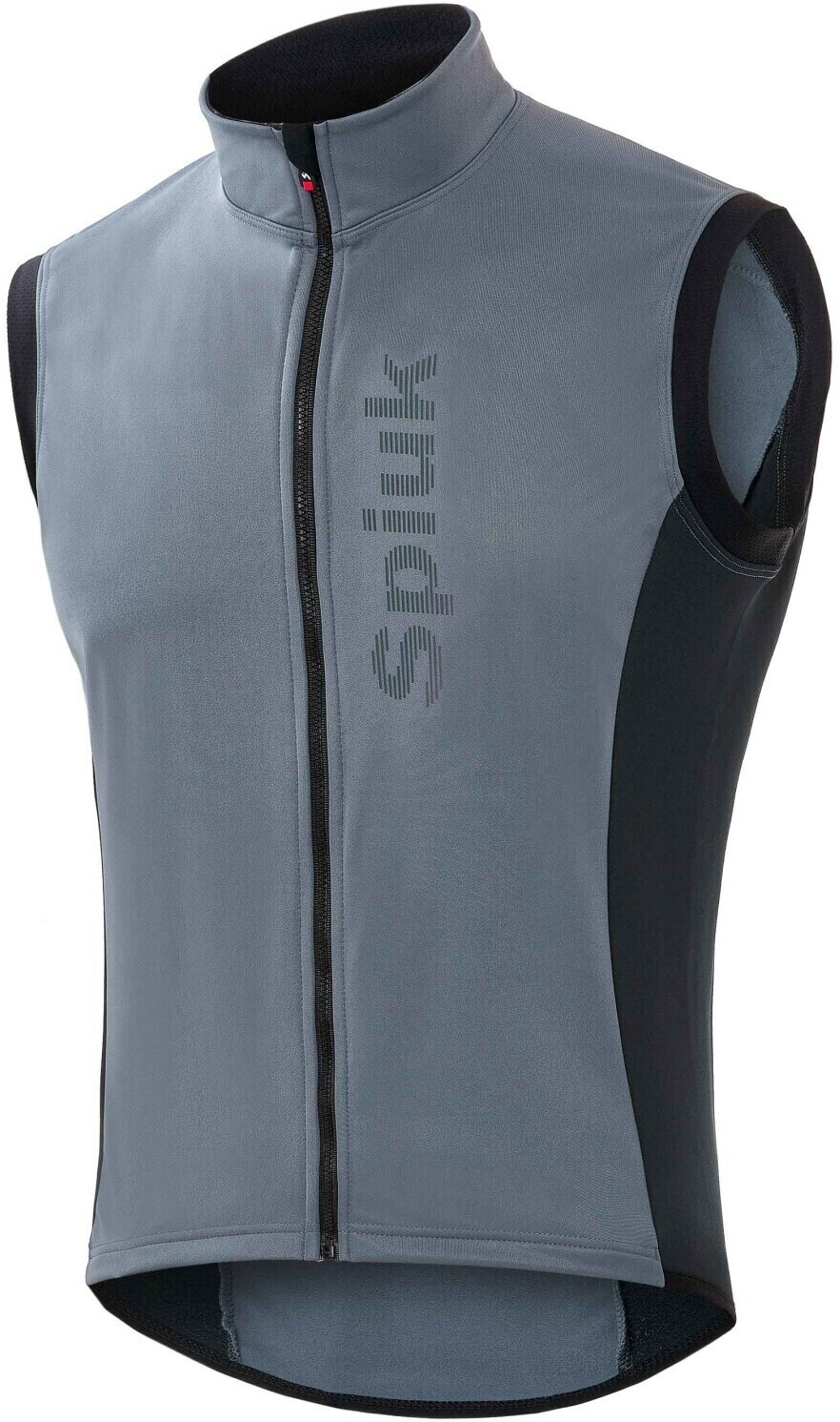 Spiuk Anatomic Winter Vest Unisex grey