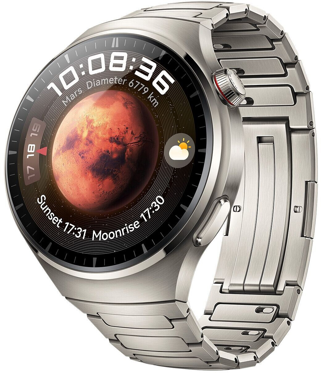Huawei Watch 2024 Pro | Preise) 432,15 € bei ab 4 (Februar Preisvergleich