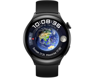 Huawei Watch 4 schwarz ab 307 61 Preisvergleich bei idealo