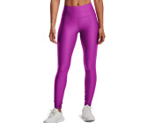 Under Armour - HeatGear® Armour Hi Ankle Tights Damen purple switch kaufen  im Sport Bittl Shop