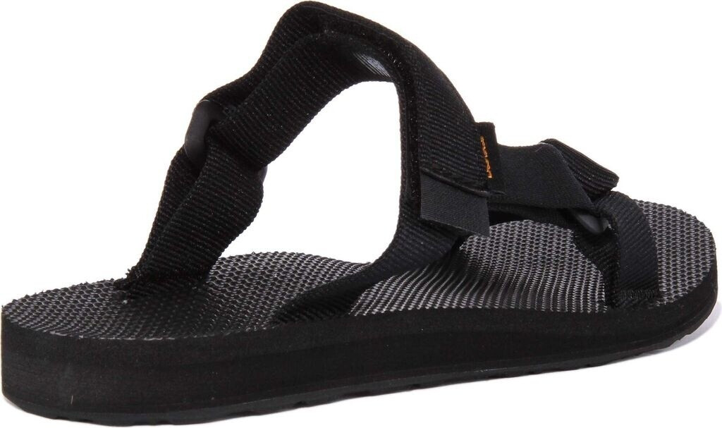 Teva Women's Universal Slide black ab 26,99 € | Preisvergleich bei idealo.de