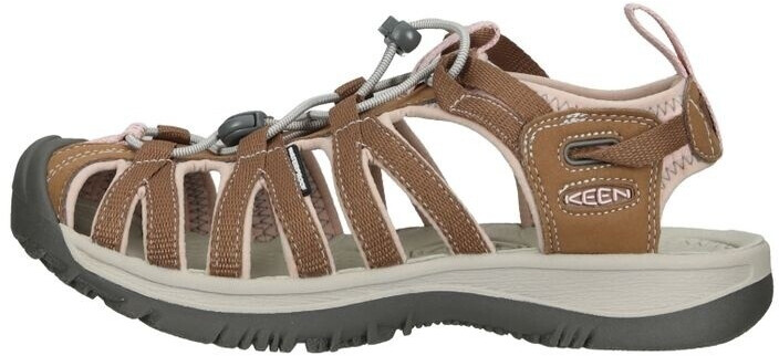 Keen Women Whisper toastedcoconut/peachwhip