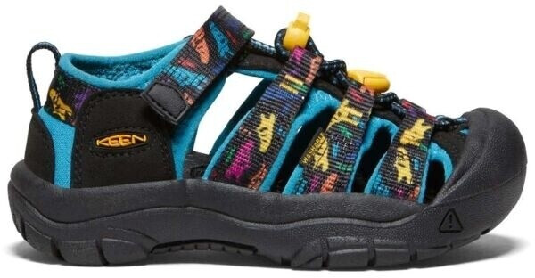 Keen Kid's Newport H2 newportymcnewport