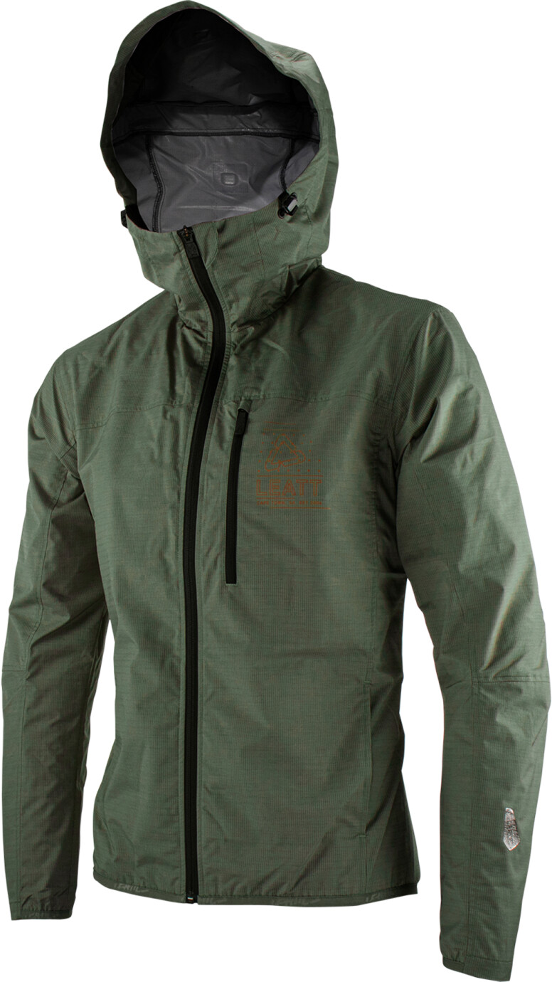 Leatt HydraDri 2.0 MTB Jacket pine