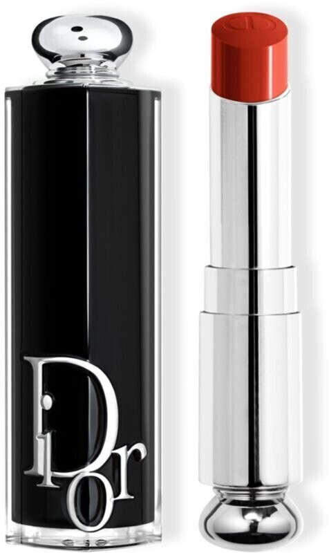 Photos - Lipstick & Lip Gloss Christian Dior Dior Dior Addict Lipstick  008 (3,2g)