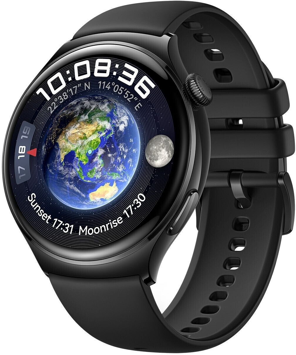 Huawei Watch 4 ab 294 99 Dezember 2024 Preise Preisvergleich bei idealo