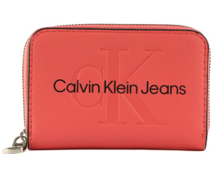 Calvin Klein Jeans Sculpted Wallet (K60K607229) ab 23,88