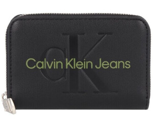 Geldbörsen Geldbeutel Damen Ck CK Calvin Klein Portemonnaie Mit