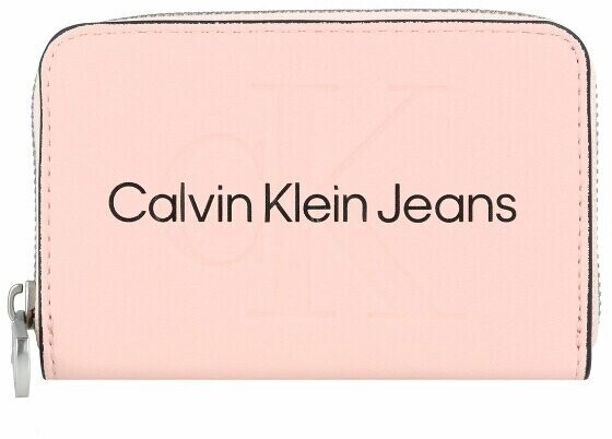 Calvin Klein Jeans Sculpted Wallet (K60K607229)