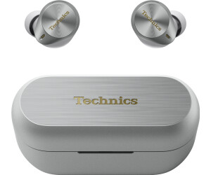 Technics EAH-AZ80 Silver ab 192,90 € | Preisvergleich bei idealo.de
