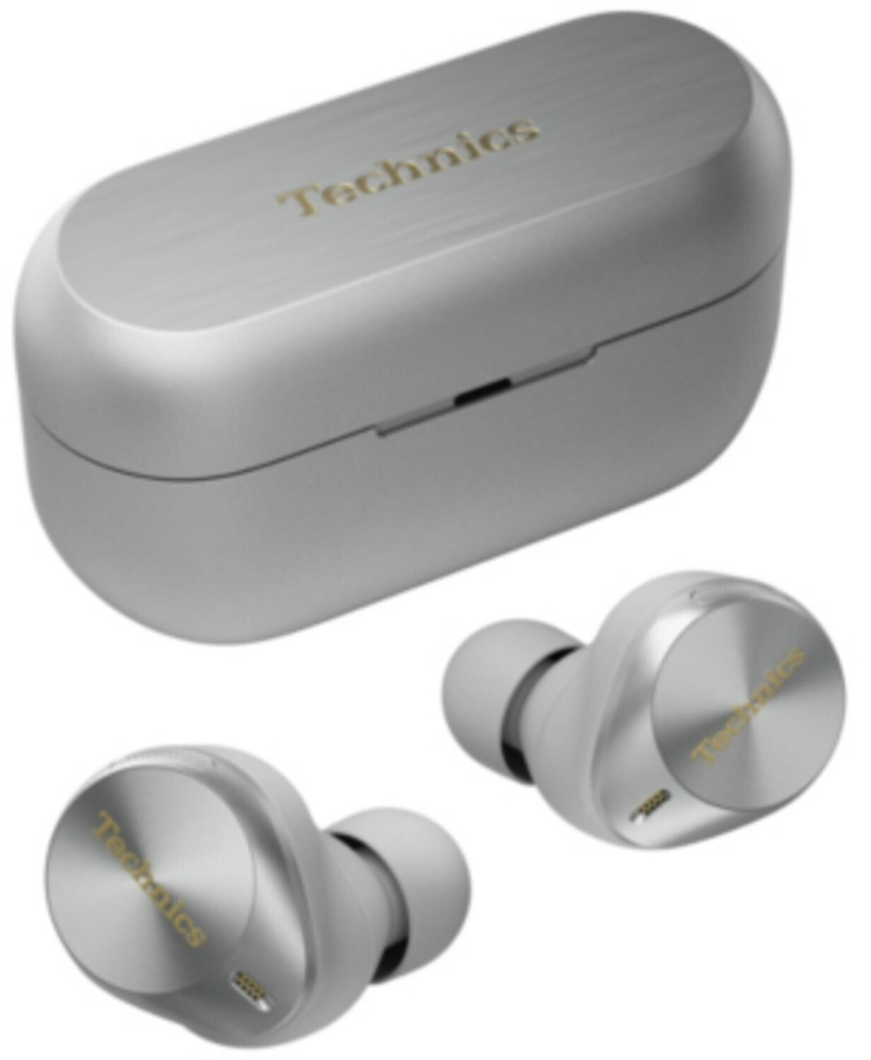 Technics EAH-AZ80 Silver ab 192,90 € | Preisvergleich bei idealo.de