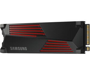 Samsung 870 QVO : un SSD maxi-capacité (8 To) avec 150 € de réduction