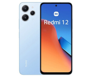 Xiaomi Redmi 12 a € 109,69, Febbraio 2024