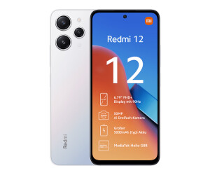 Xiaomi 12 Lite desde 204,02 €, Febrero 2024
