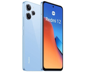 Xiaomi Redmi 12 128GB Sky Blue ab 123,99 € | Preisvergleich bei idealo.de